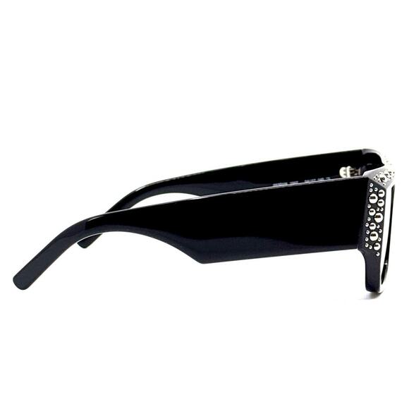 New! PALM ANGELS Sunglasses PERI008 1007, Authentic - Picture 3 of 11